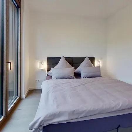 Haus Kiefernvier 노르데메이