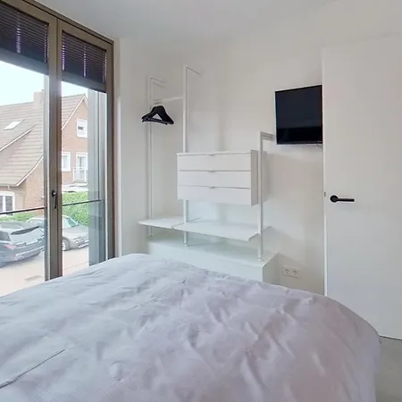 Haus Kiefernvier *