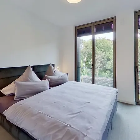 Haus Kleemann K4 *
