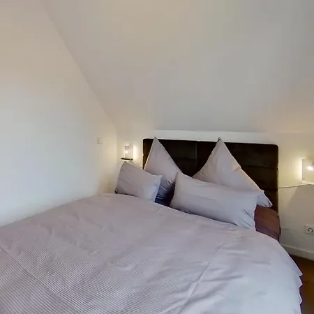 Haus KiefernVier Apartment