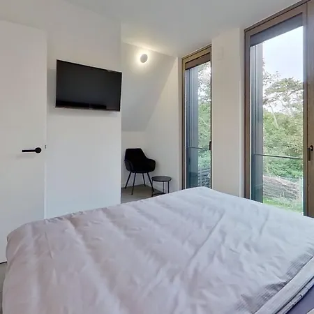 Haus Kiefernvier Apartment Norderney