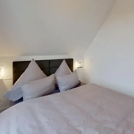 Haus Kiefernvier Apartment