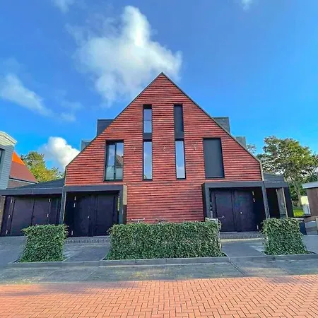Haus Kleemann K4 *