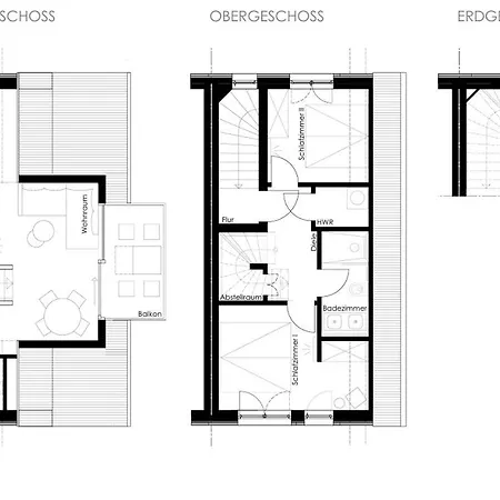 Haus Kiefernvier Apartament Norderney
